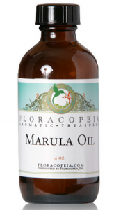 marula oil