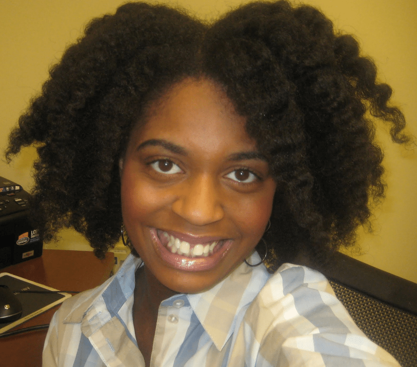 hairstyles with black natural hair