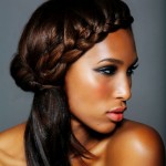 african french braids