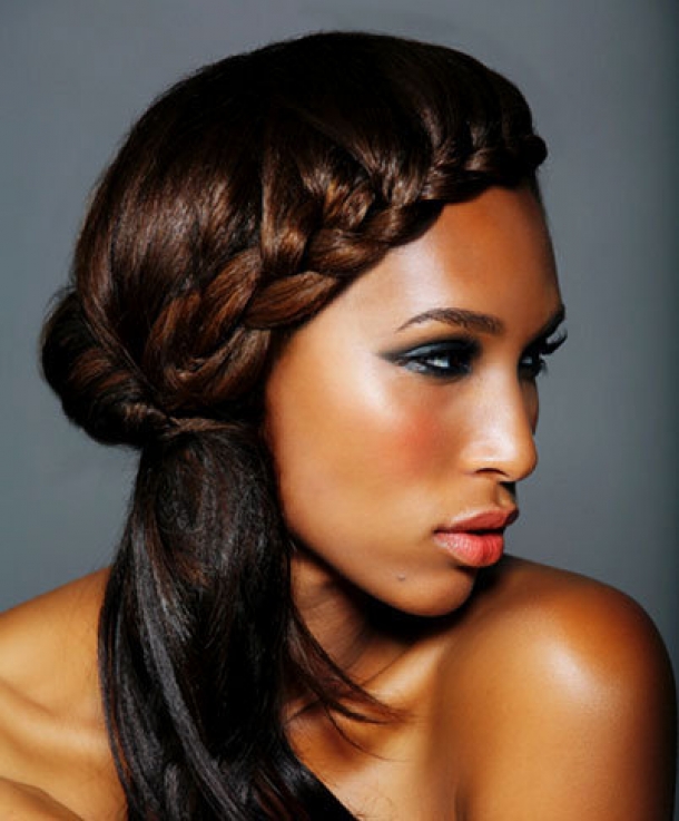 Top 10 African Hair Braiding Styles Creation Star Beauty Salon