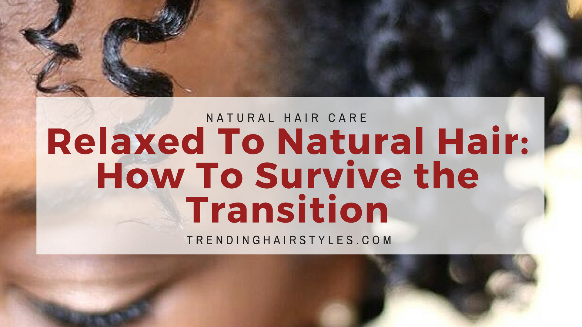thinning hair in black women: what to do when it happens to you