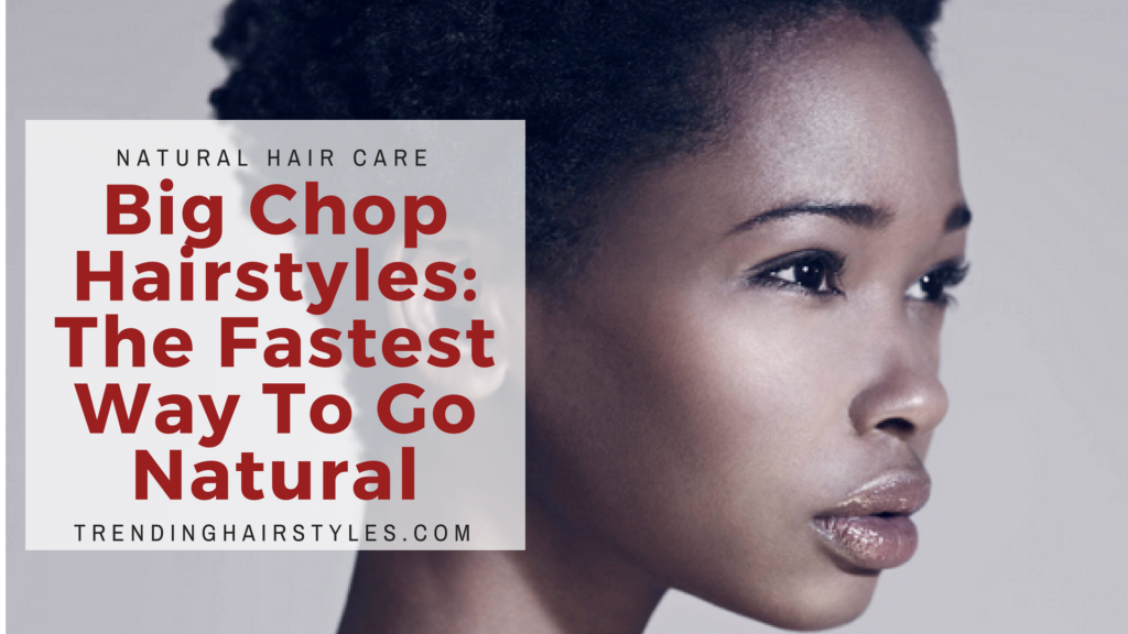 How To Style Natural Afro Hair | Afros, Styles & Cuts For Spring